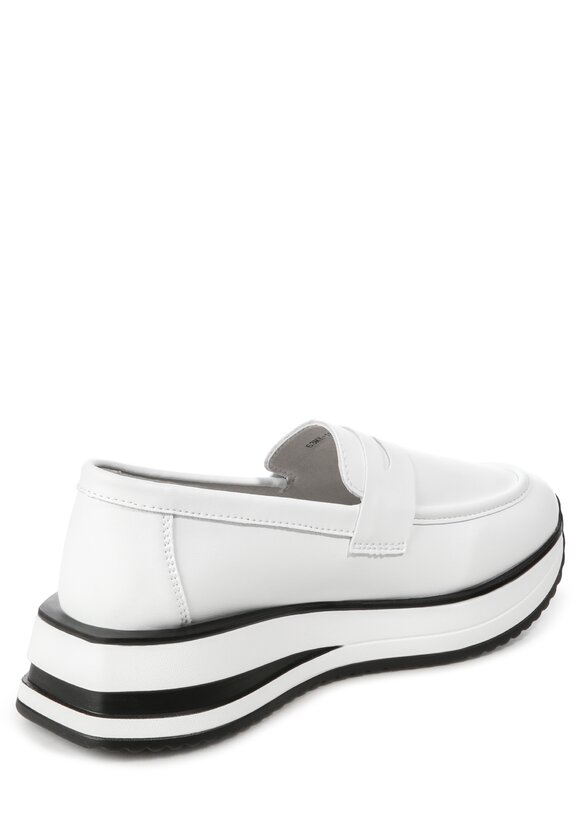 Мокасины женские Шерон шир.  580, рис. 8