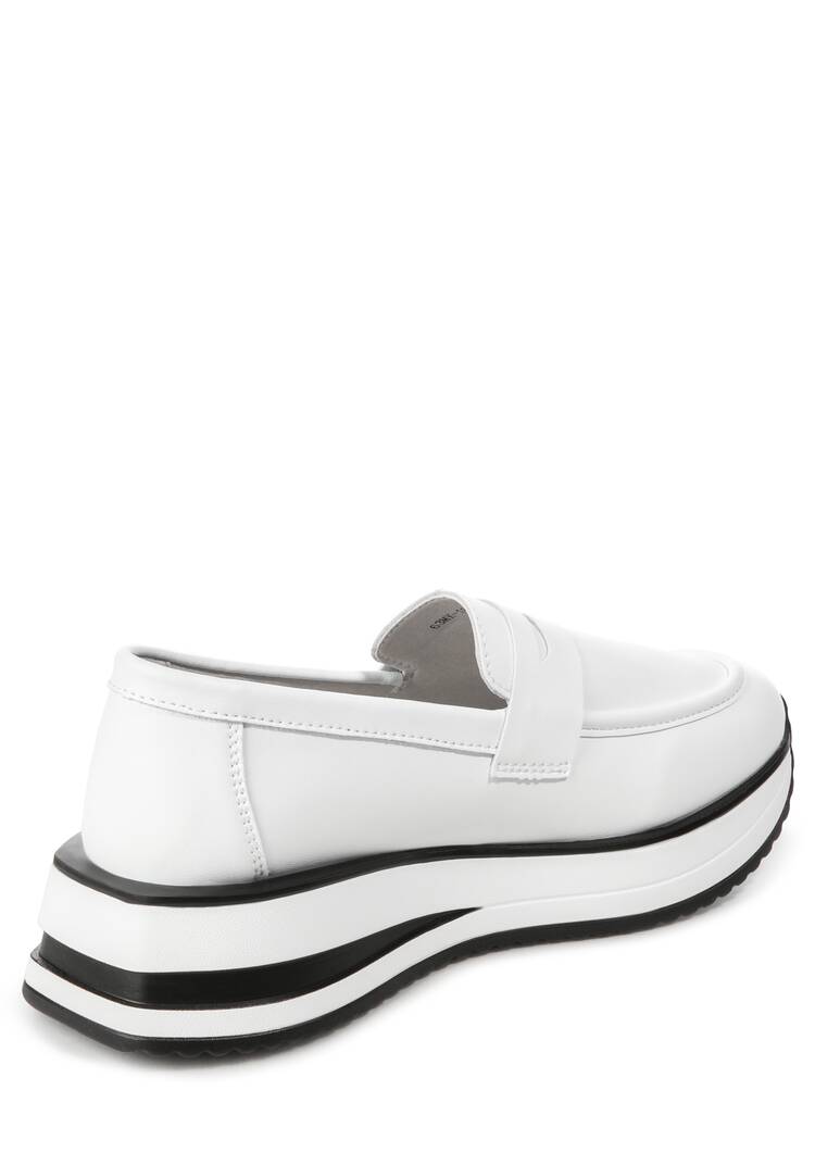 Мокасины женские Шерон шир.  750, рис. 8