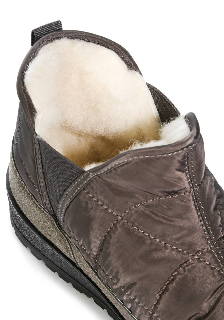 Ботинки женские Эльвира шир.  750, рис. 12