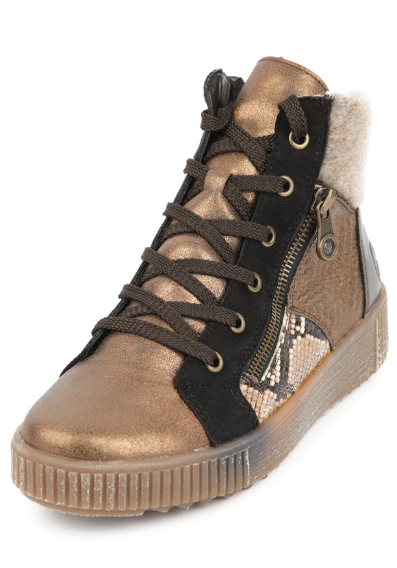 Ботинки женские Клэрр шир.  580, рис. 1