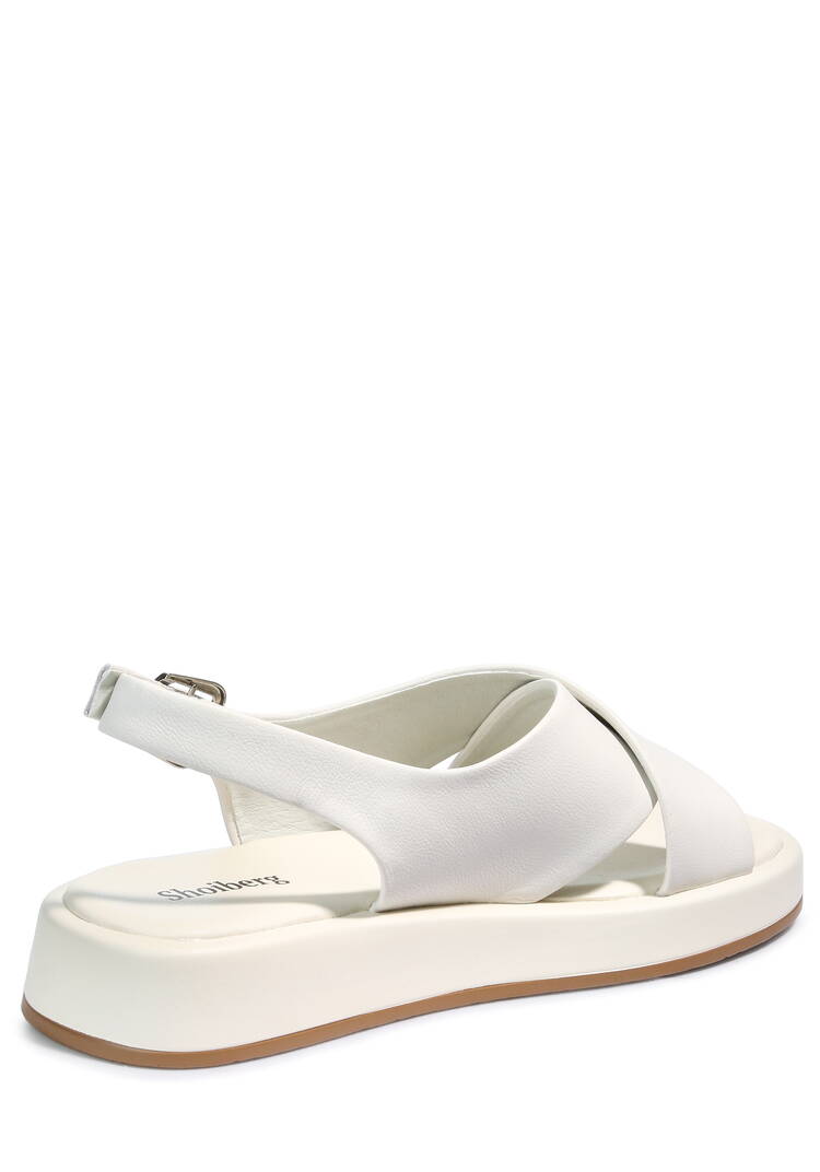 Босоножки женские Гала шир.  750, рис. 13