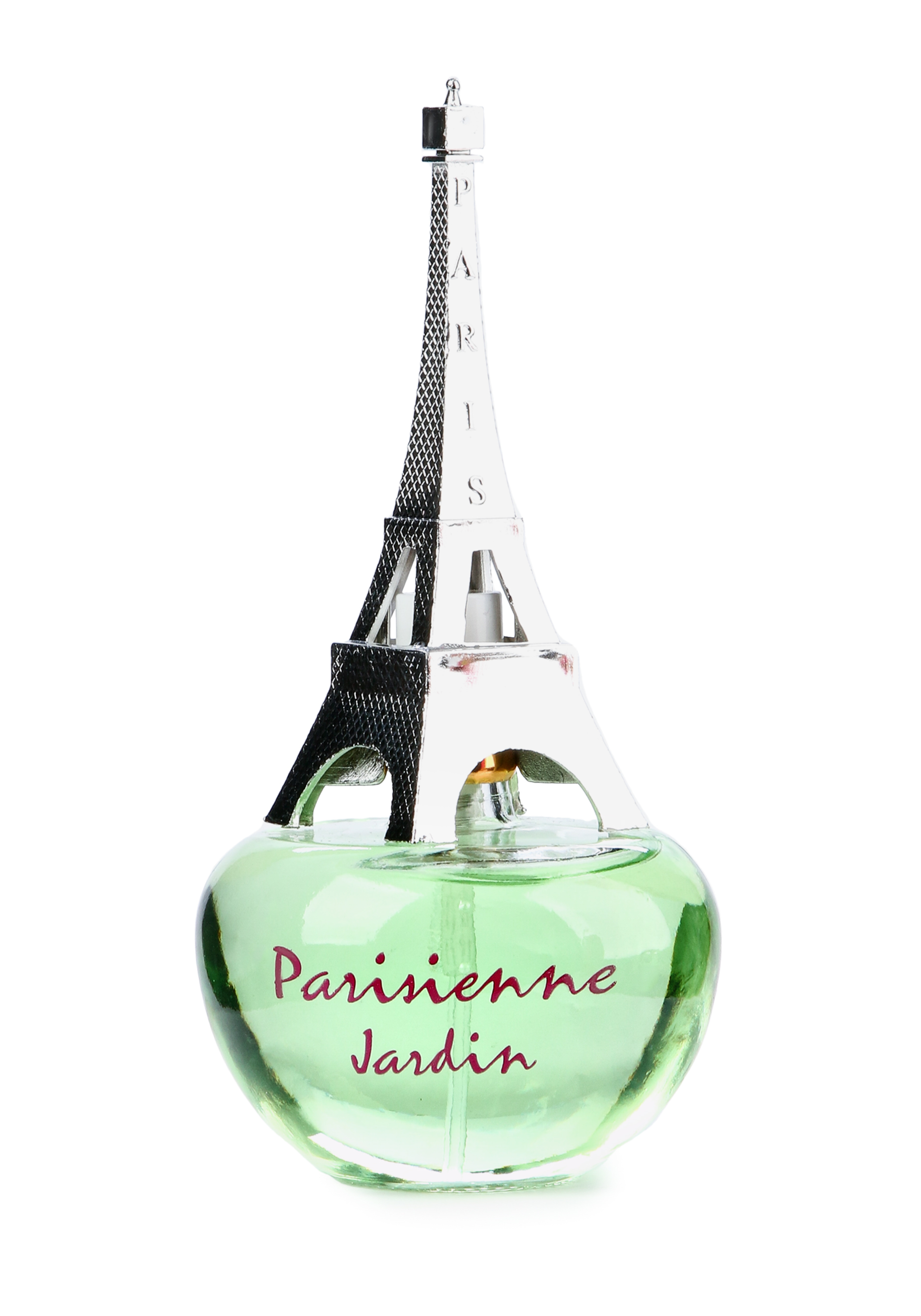 Парфюмерный набор "Паризьен" 4 в 1 Positive Parfum - фото 10