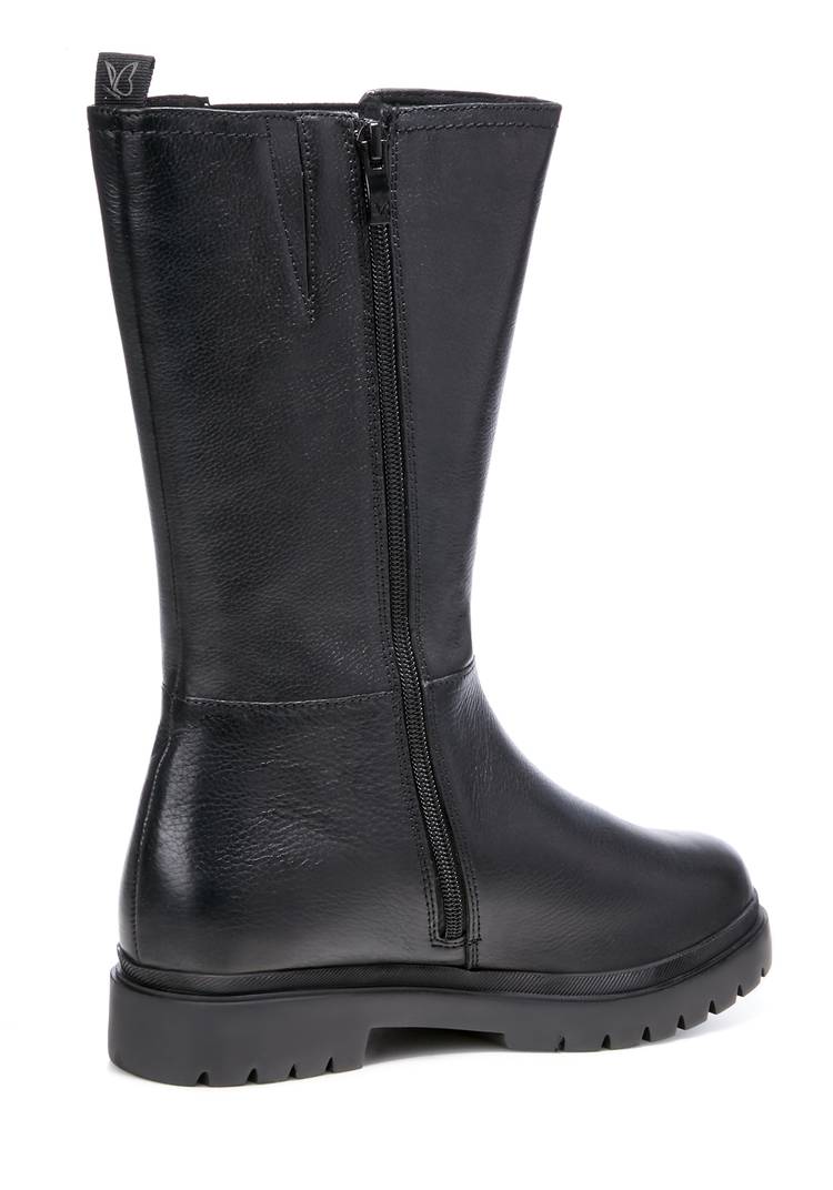 Сапоги женские Беата шир.  750, рис. 3