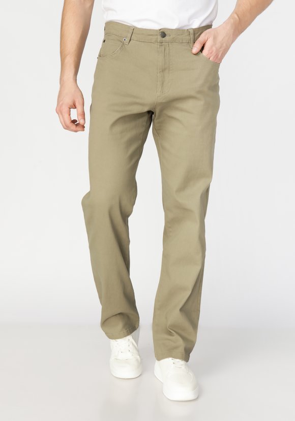 Комплект брюк Базиль, 2 шт. шир.  580, рис. 2