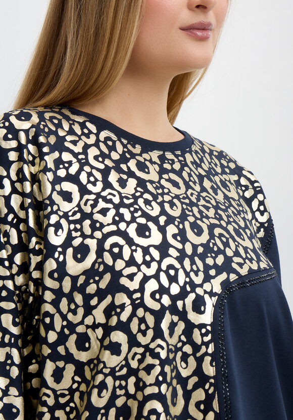 Туника Марьяна шир.  580, рис. 11