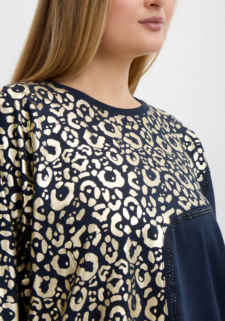 Туника Марьяна шир.  750, рис. 11