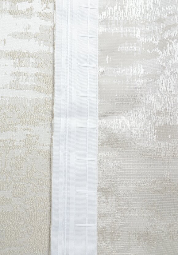 Портьера Бидасар шир.  580, рис. 28