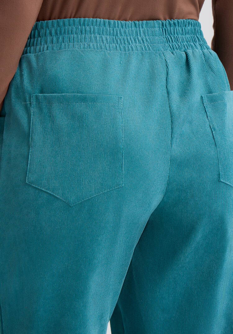 Брюки Агaфья шир.  750, рис. 29