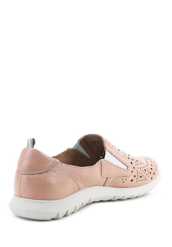 Полуботинки летние женские Лусия шир.  580, рис. 11