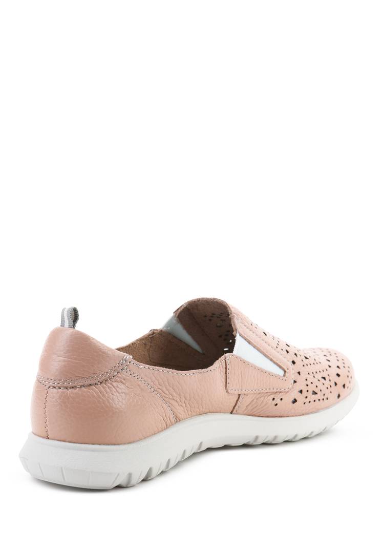 Полуботинки летние женские Лусия шир.  750, рис. 11