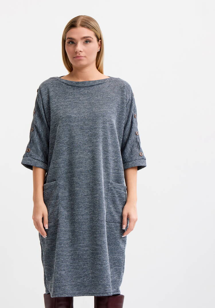 Платье Мoлли шир.  750, рис. 4