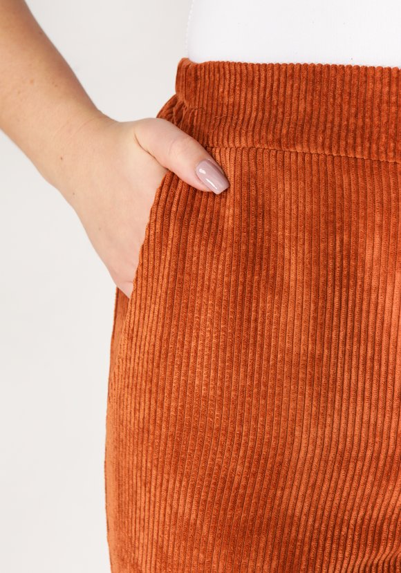 Брюки женские Прогулочный шаг шир.  580, рис. 14