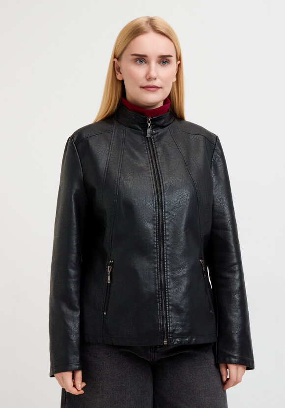 Куртка Лорена шир.  580, рис. 17