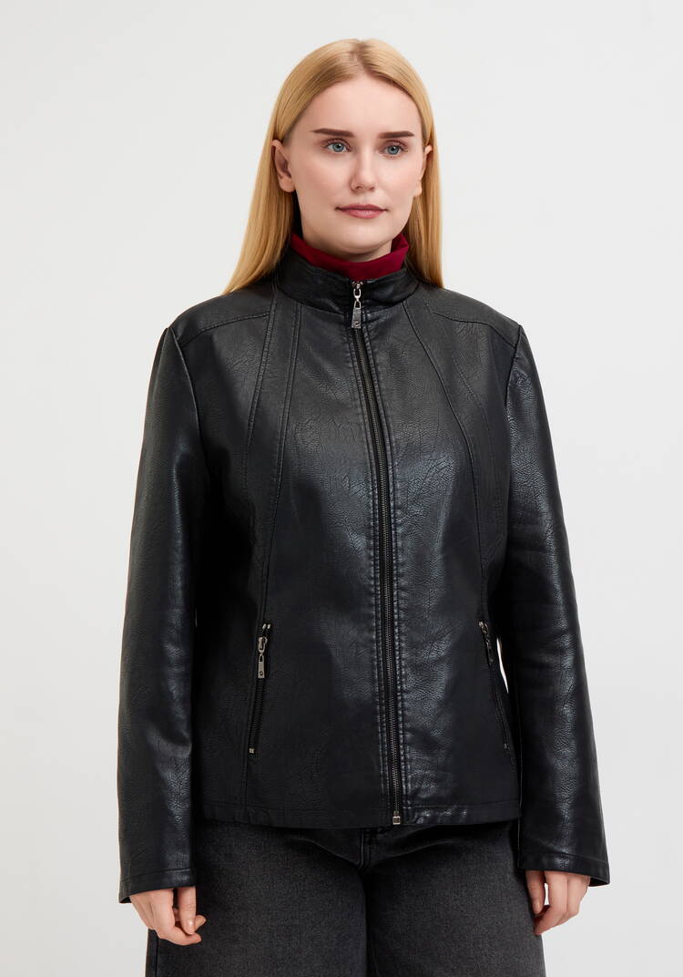 Куртка Лорена шир.  750, рис. 17