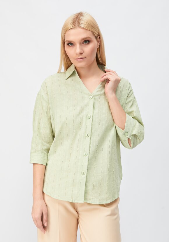 Рубашка Ванесса шир.  580, рис. 1