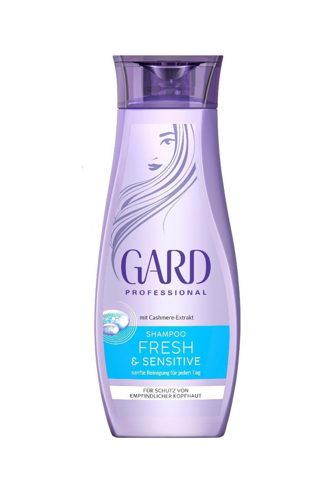 

GARD PROFESSIONAL Шампунь увлажняющий