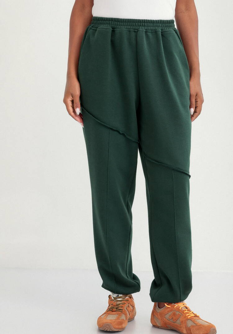 Брюки Лаура шир.  750, рис. 4