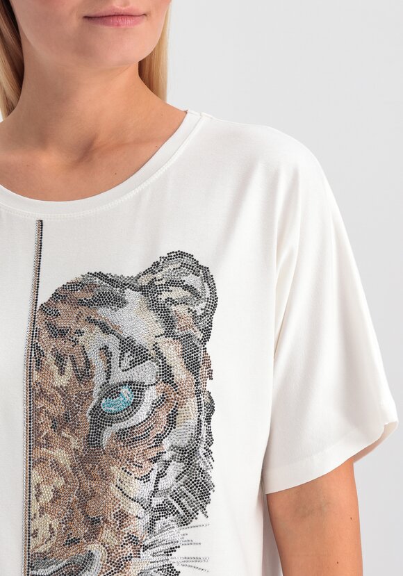 Блуза Милла шир.  580, рис. 5