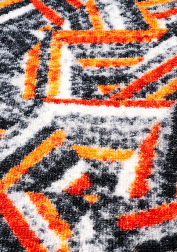 Коврик Чистый дом, 2 шт. шир.  580, рис. 6