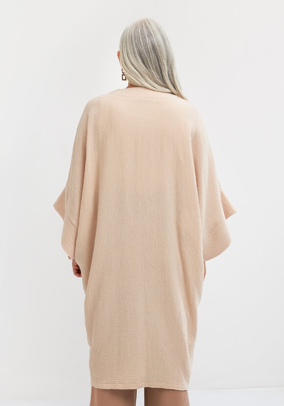 Накидка Хайли шир.  580, рис. 27