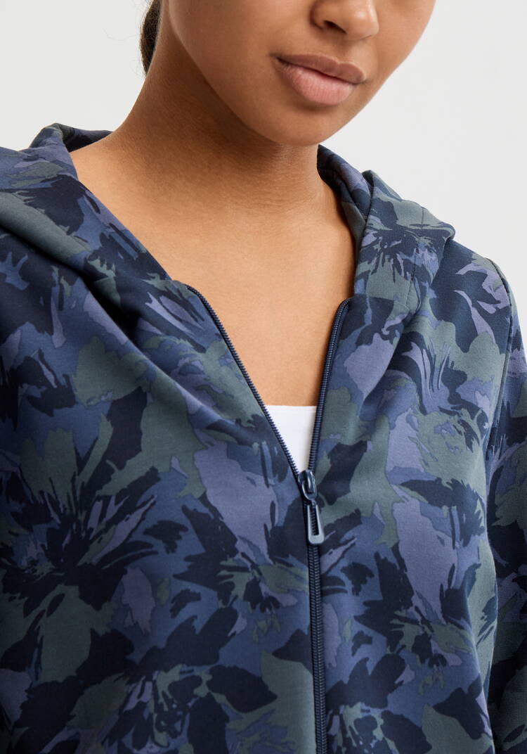 Костюм трикотажный Фаина шир.  750, рис. 6