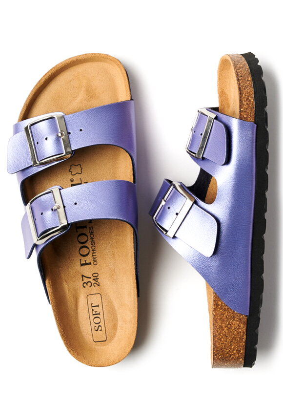 Сандалии женские Флоренция шир.  580, рис. 34