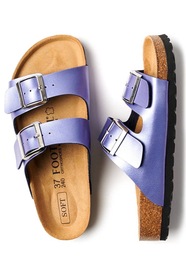 Сандалии женские Флоренция шир.  750, рис. 34