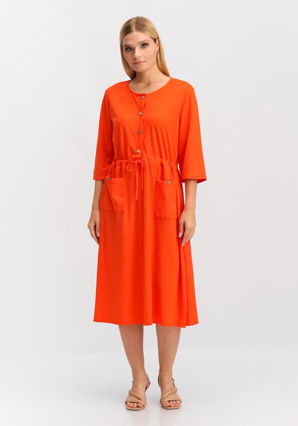 Платье Хайли шир.  580, рис. 4