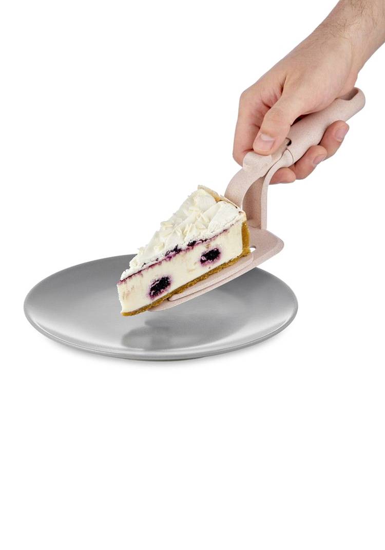 WALMER Лопатка для торта Sweet, 28  см шир.  750, рис. 3