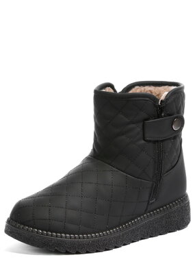 Полусапоги женские Дана