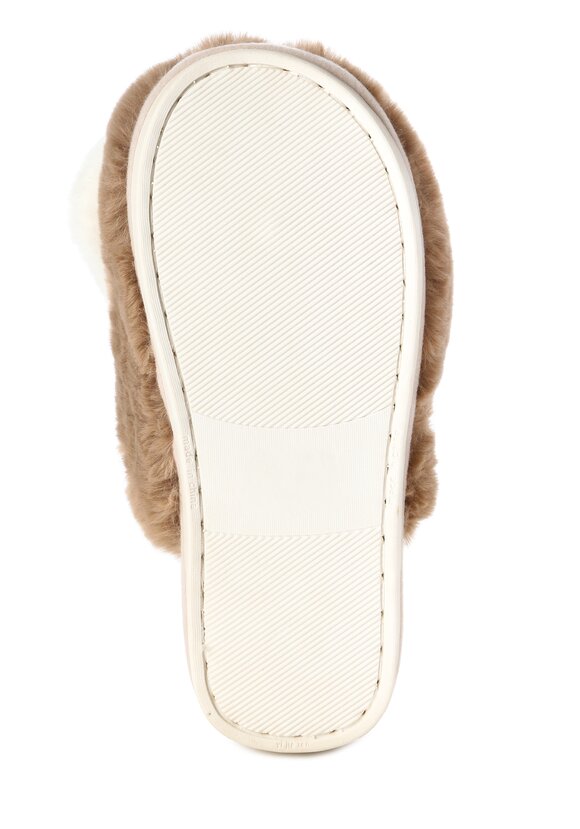 Тапочки женские Ушастик шир.  580, рис. 5