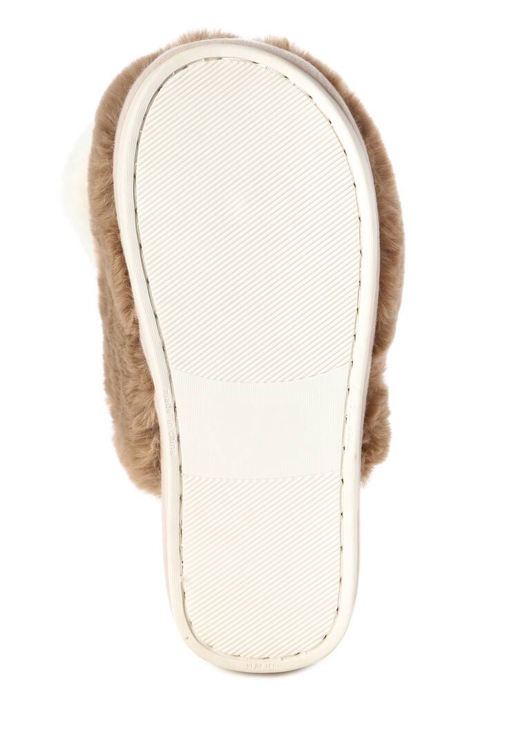 Тапочки женские Ушастик шир.  750, рис. 5