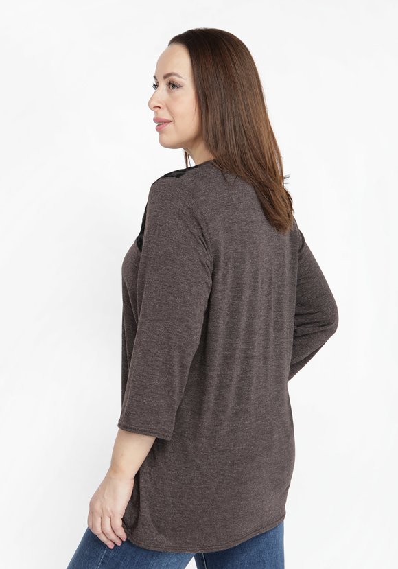 Туника Ирланд шир.  580, рис. 6