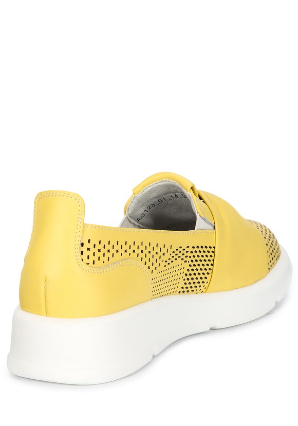 Слипоны женские Хани шир.  580, рис. 8