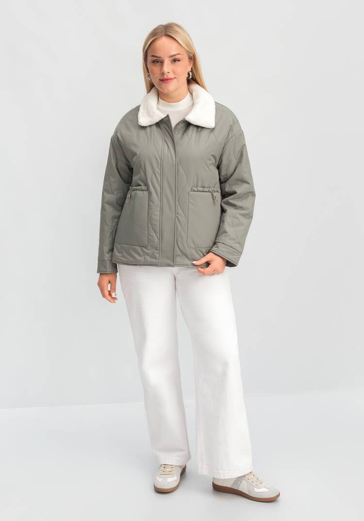 Куртка Вильма шир.  750, рис. 17