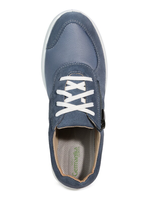 Ботинки женские Поля шир.  580, рис. 12