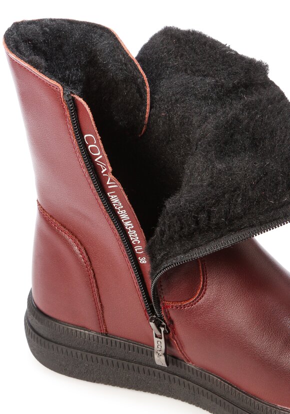 Полусапоги женские  Эльба шир.  580, рис. 18