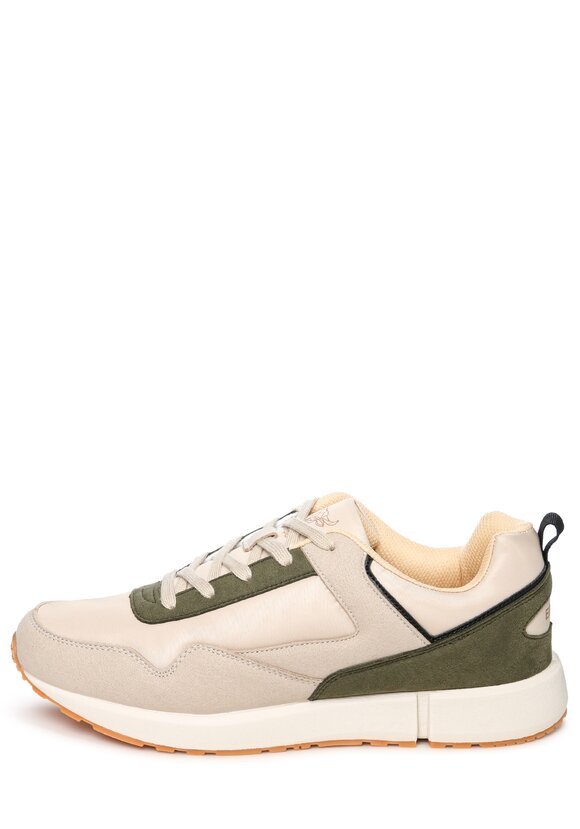 Кроссовки мужские Зенон шир.  580, рис. 7