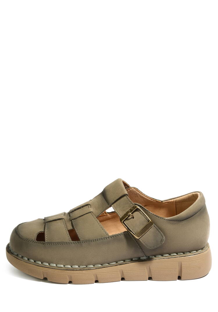 Сандалии женские Моника шир.  750, рис. 2