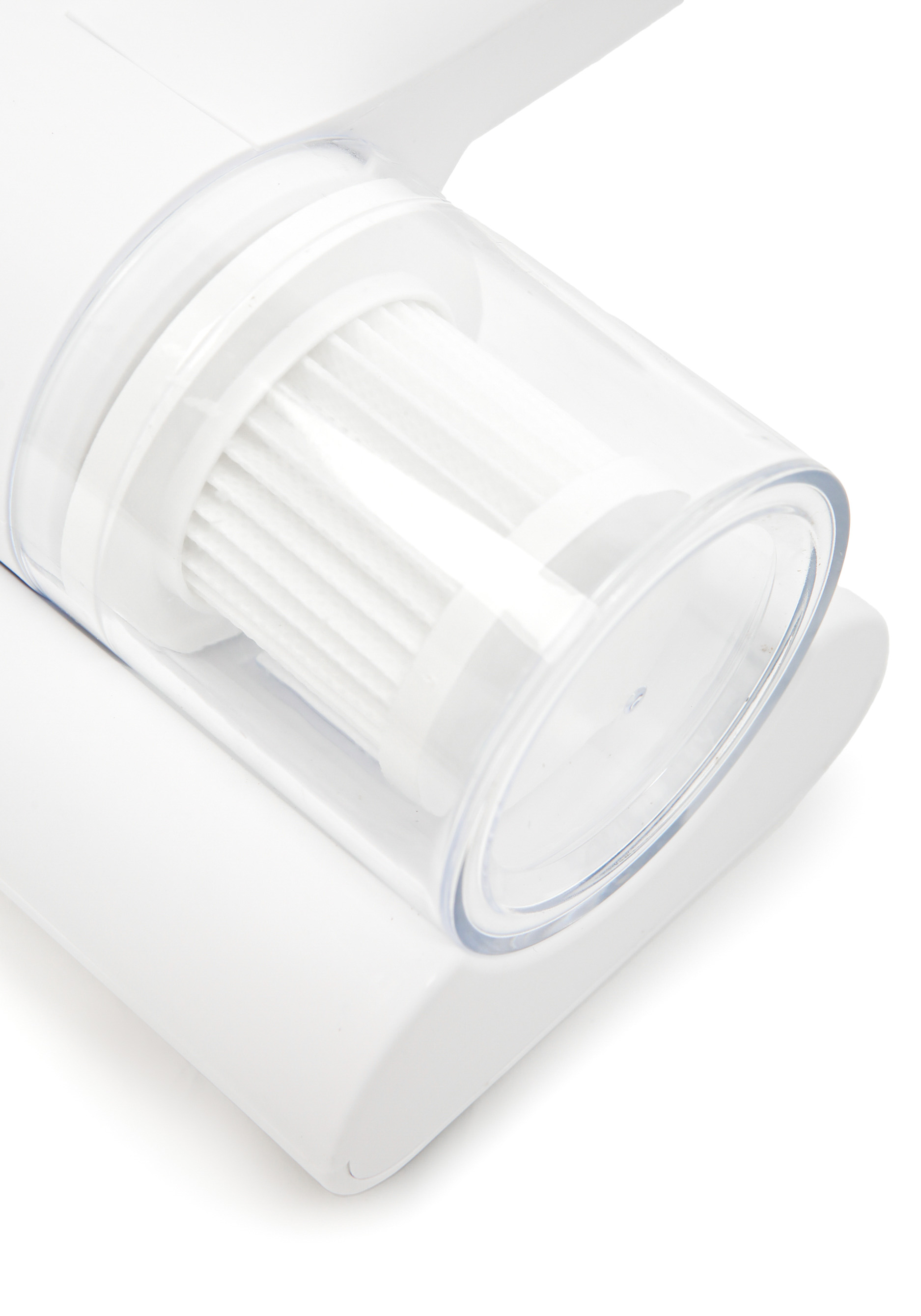 Ультрафиолетовый пылесос c удалением бактерий