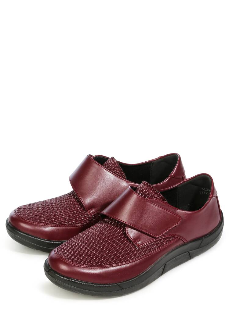 Ботинки женские  Элли шир.  750, рис. 40