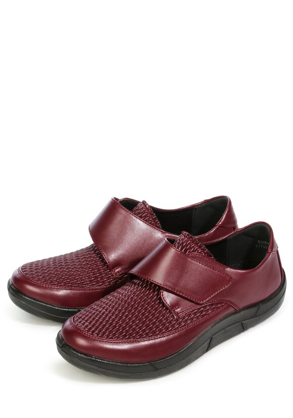 Ботинки женские  Элли шир.  580, рис. 40