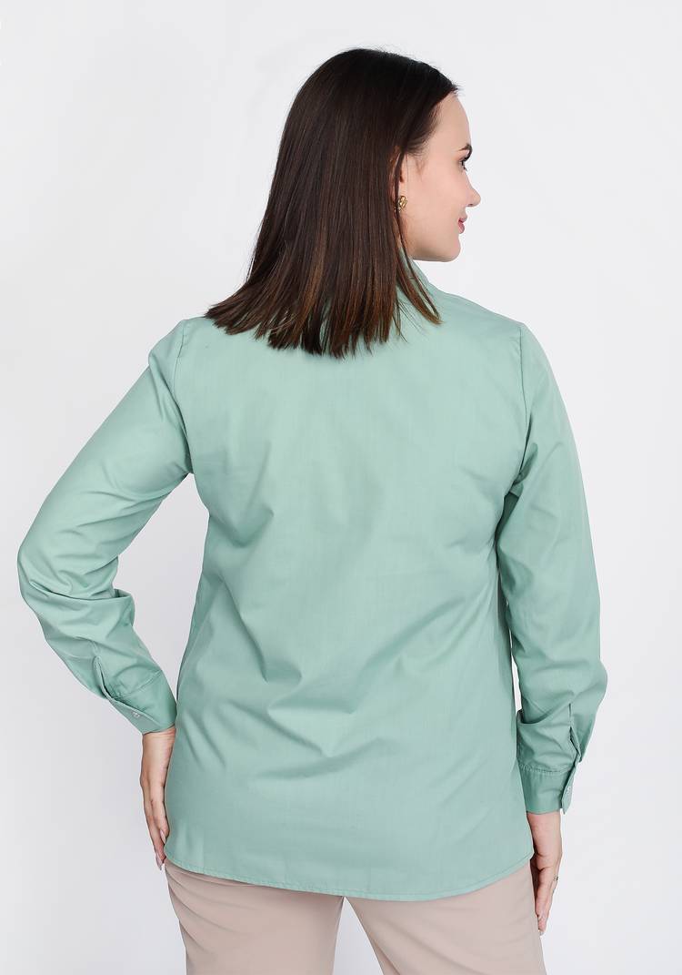 Блуза Свобода выбора шир.  750, рис. 15