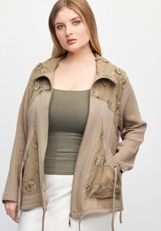 Ветровка Белинда