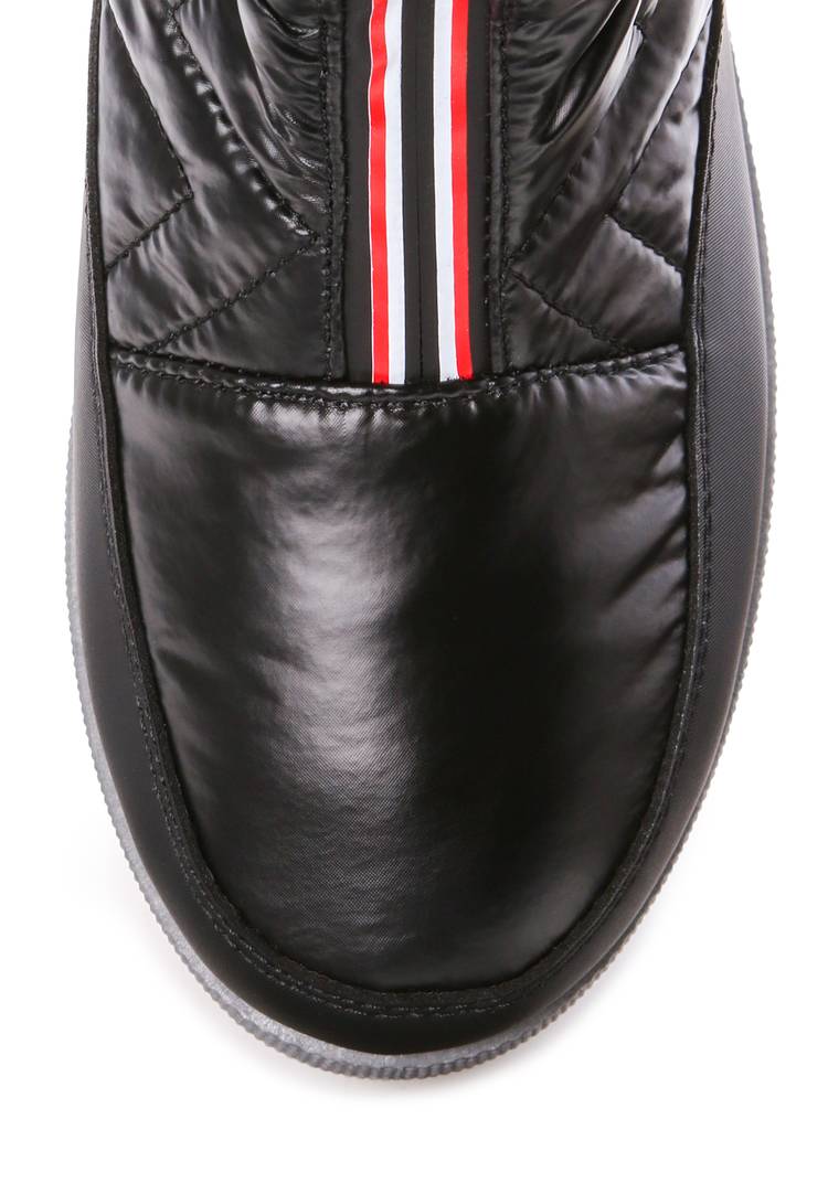 Дутики женские Флоранс шир.  750, рис. 4