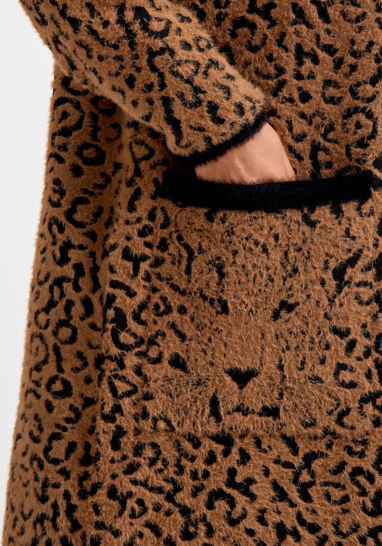 Кардиган Алисия шир.  750, рис. 7