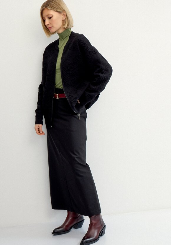 Жакет Амей шир.  580, рис. 17