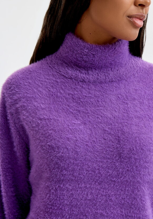 Водолазка Любава шир.  580, рис. 11