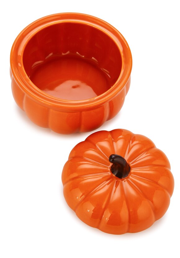 Форма для запекания Тыква, 2 шт. шир.  580, рис. 7