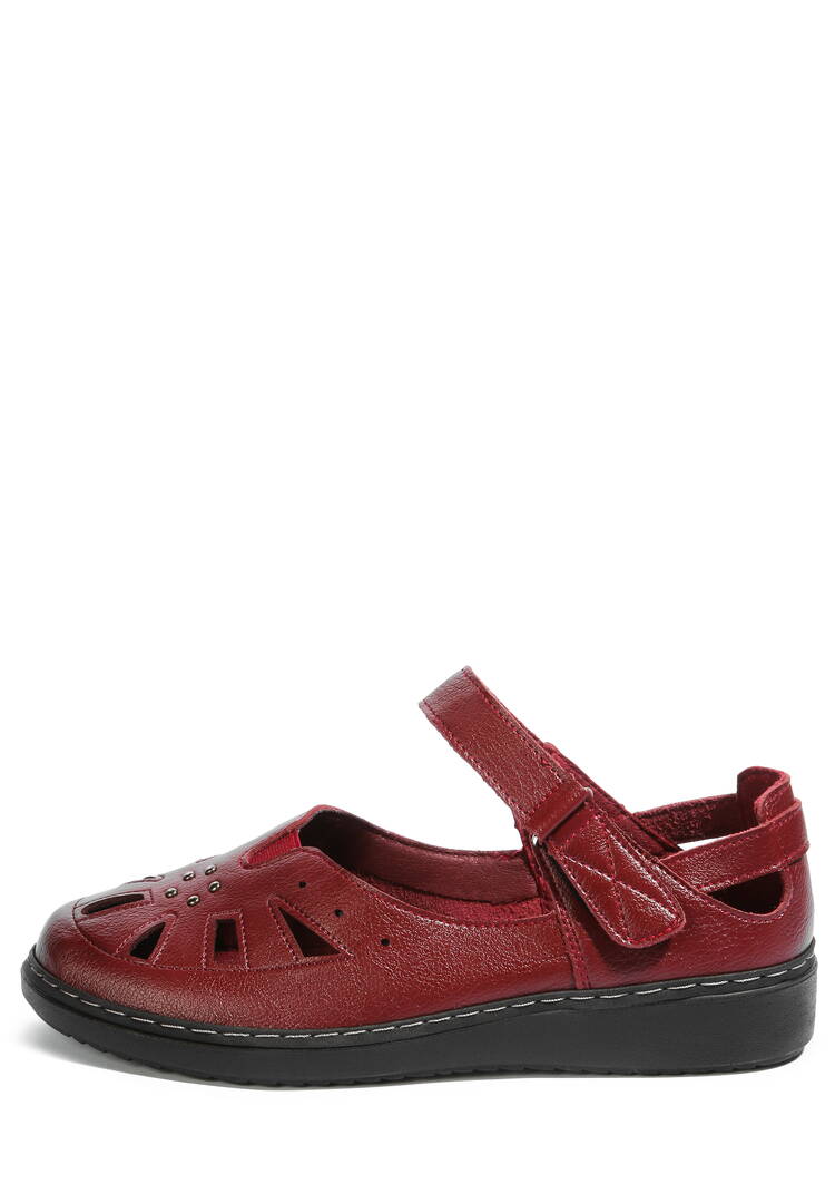 Туфли женские Грейс шир.  750, рис. 7